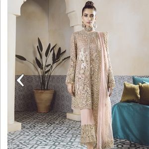 USED Republic Womenswear Pakistan designer